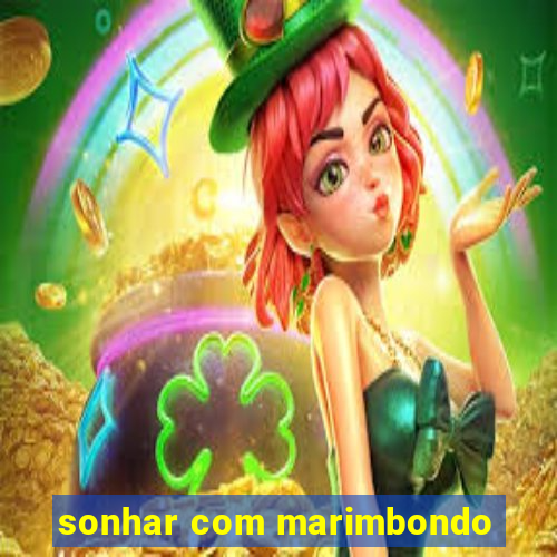 sonhar com marimbondo